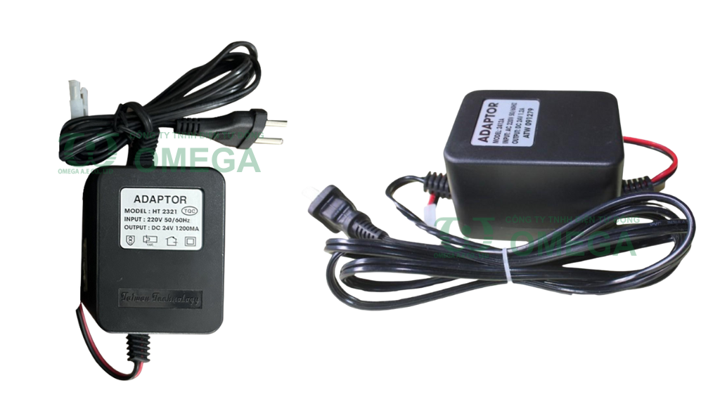 Adaptor Thường Dùng Cho Hệ Thống Tưới Tự Động