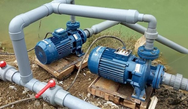Hệ thống máy bơm được ưa chuộng cho nông nghiệp ngày nay